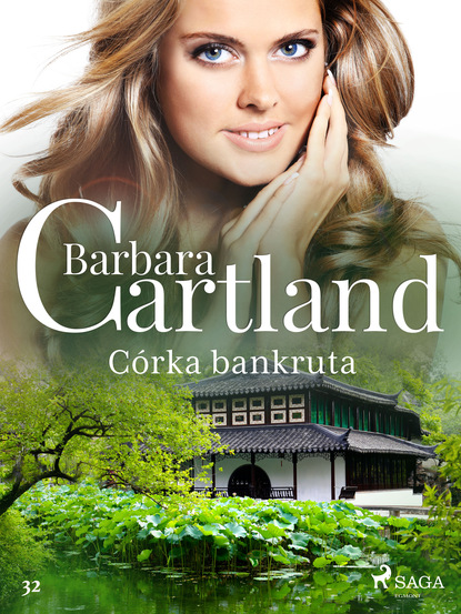 Barbara Cartland — C?rka bankruta