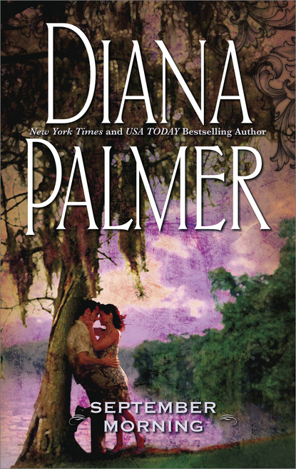 Diana Palmer - September Morning
