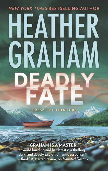 Heather Graham - Deadly Fate