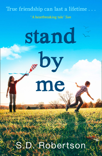 S.D. Robertson — Stand By Me