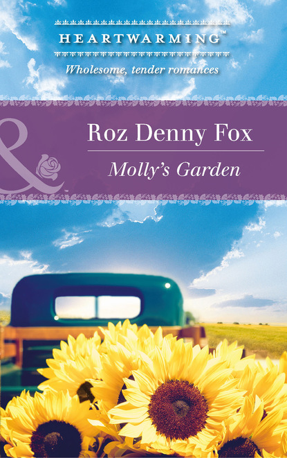 Roz Denny Fox - Molly's Garden