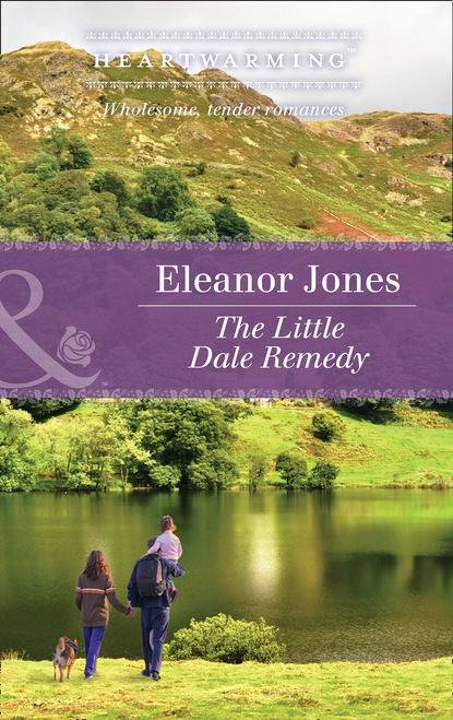 Eleanor Jones - The Little Dale Remedy
