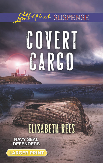 Elisabeth Rees - Covert Cargo
