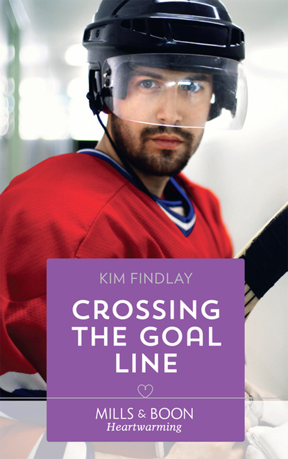 Kim Findlay - Crossing The Goal Line