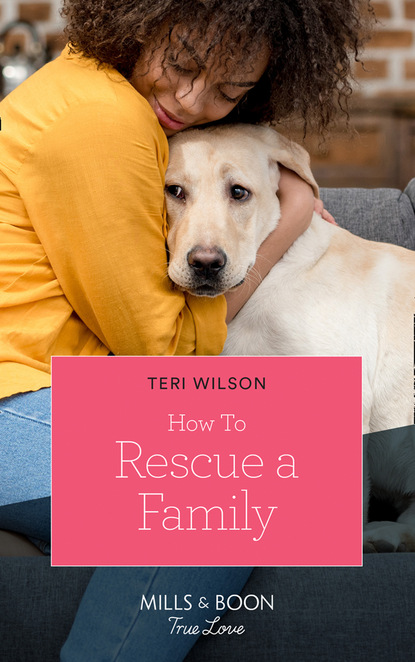 Teri Wilson - How To Rescue A Family
