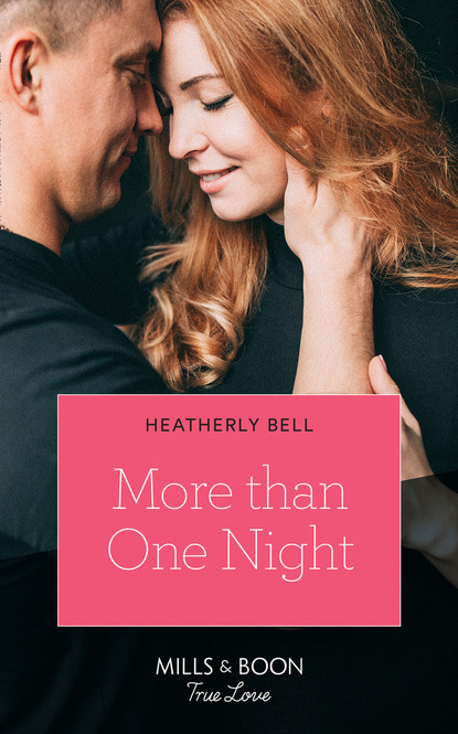 Heatherly Bell - More Than One Night