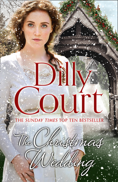 The Christmas Wedding (Dilly Court). 