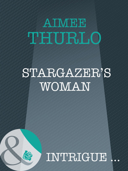 Aimee  Thurlo - Stargazer's Woman