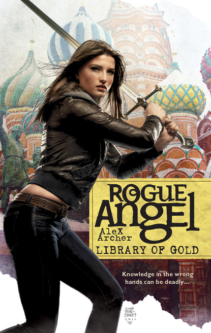 

Library Of Gold