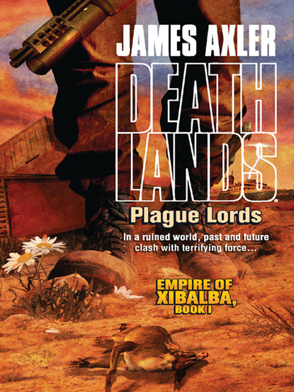 

Plague Lords