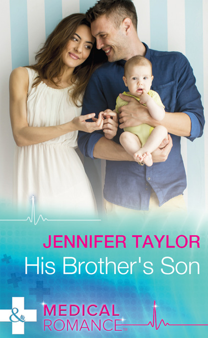 Jennifer Taylor - His Brother's Son