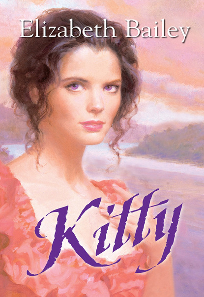 Elizabeth Bailey - Kitty