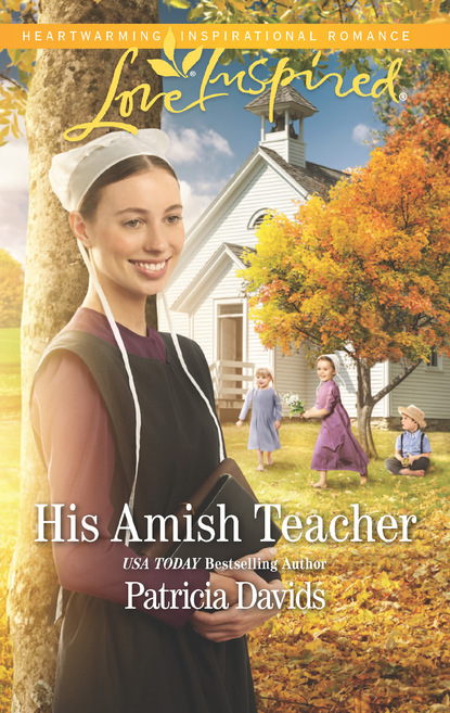 Patricia Davids - The Amish Bachelors