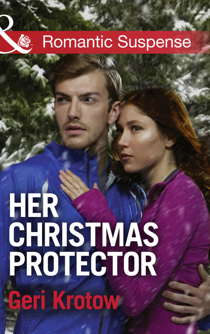 Geri Krotow - Her Christmas Protector