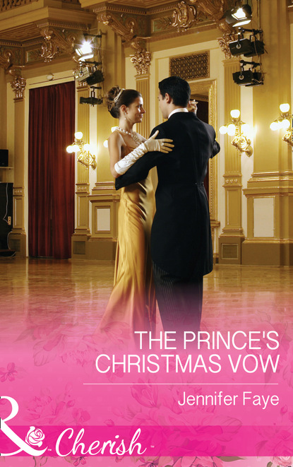 Jennifer Faye - The Prince's Christmas Vow