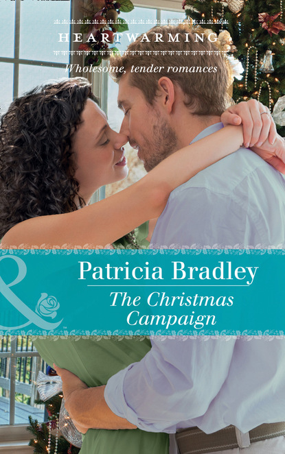 Patricia Bradley - The Christmas Campaign