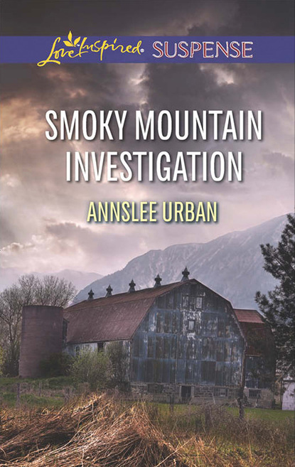 Annslee Urban - Smoky Mountain Investigation