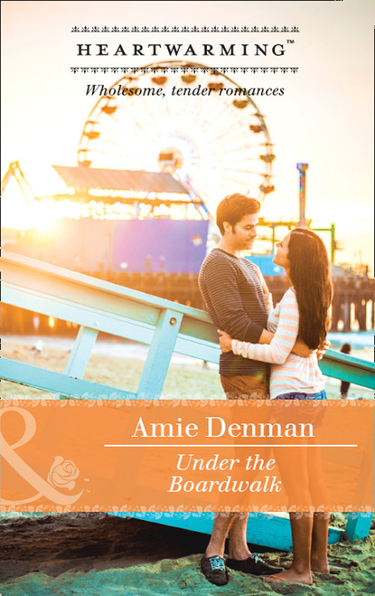 Amie Denman - Under The Boardwalk