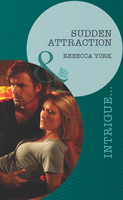 Rebecca York - Sudden Attraction