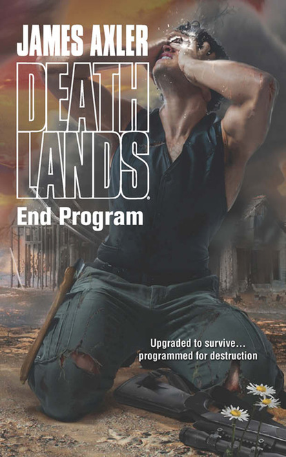 

End Program