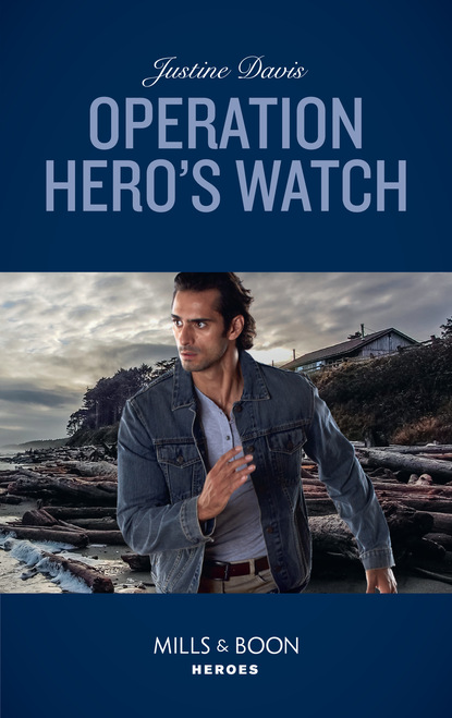 Operation Hero s Watch