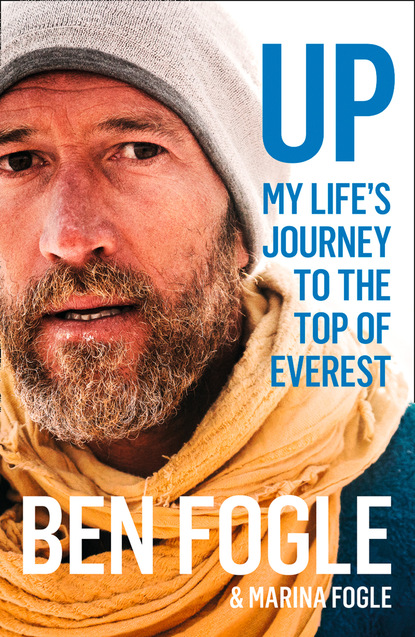 Up - Ben Fogle