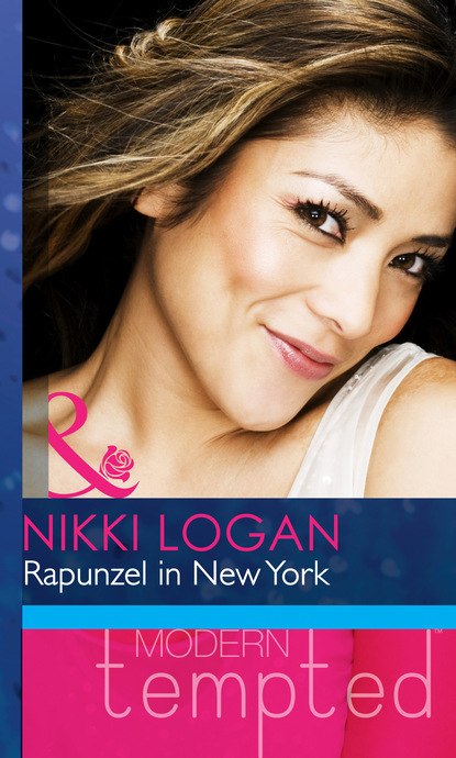 Nikki Logan - Rapunzel in New York