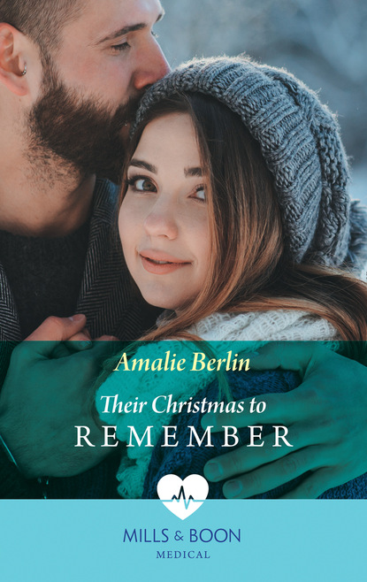 Amalie Berlin - Their Christmas To Remember