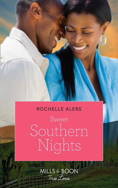 Rochelle Alers - Sweet Southern Nights