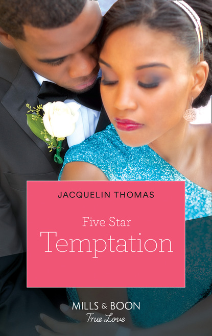 Jacquelin Thomas - Five Star Temptation