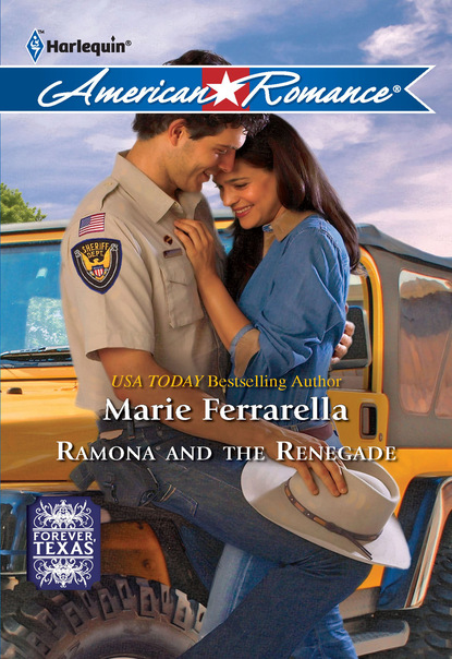 Marie Ferrarella - Ramona and the Renegade