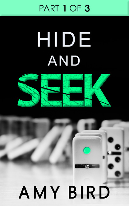 Amy Bird — Hide And Seek (Part 1)