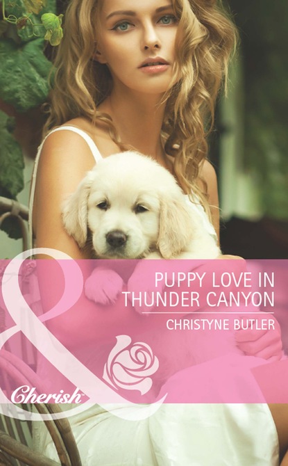 Christyne Butler - Puppy Love In Thunder Canyon