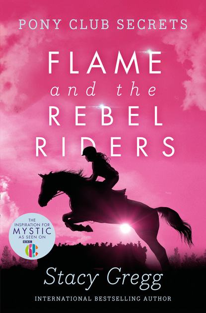 Stacy Gregg - Flame and the Rebel Riders
