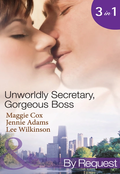 Обложка книги Unwordly Secretary, Gorgeous Boss, Lee Wilkinson