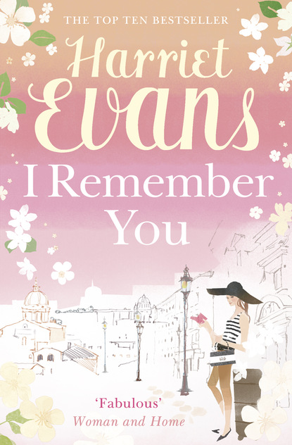 Harriet  Evans - I Remember You