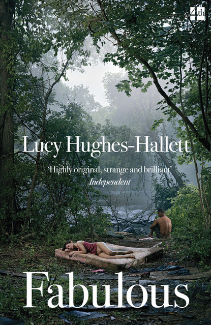 Fabulous - Lucy  Hughes-Hallett