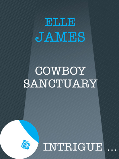 Elle James - Cowboy Sanctuary