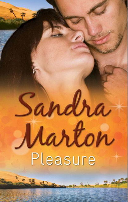 Сандра Мартон — Pleasure