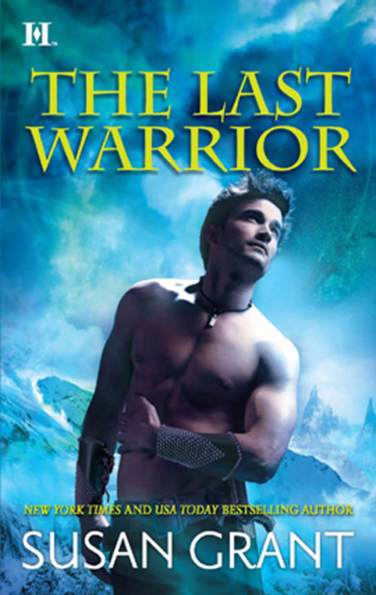 

The Last Warrior