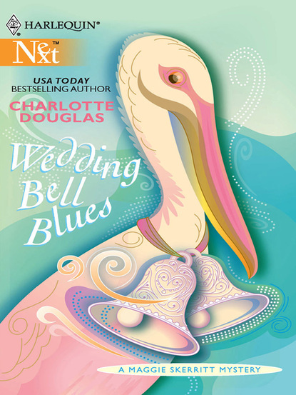 Charlotte Douglas - Wedding Bell Blues