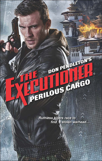 Perilous Cargo - Don Pendleton
