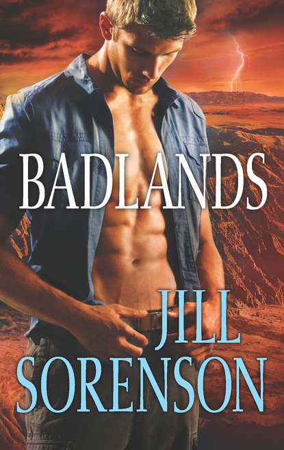 Badlands (Jill  Sorenson). 