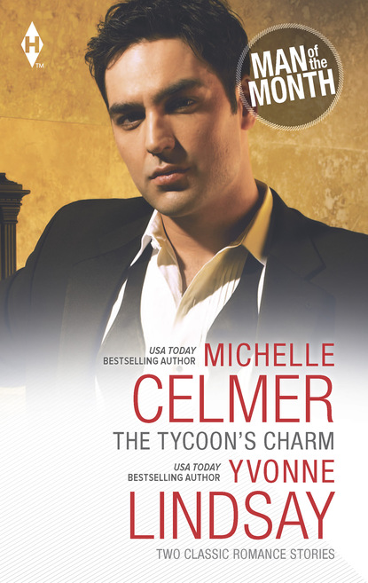 Yvonne Lindsay - The Tycoon's Charm