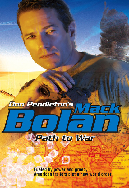 Path To War - Don Pendleton