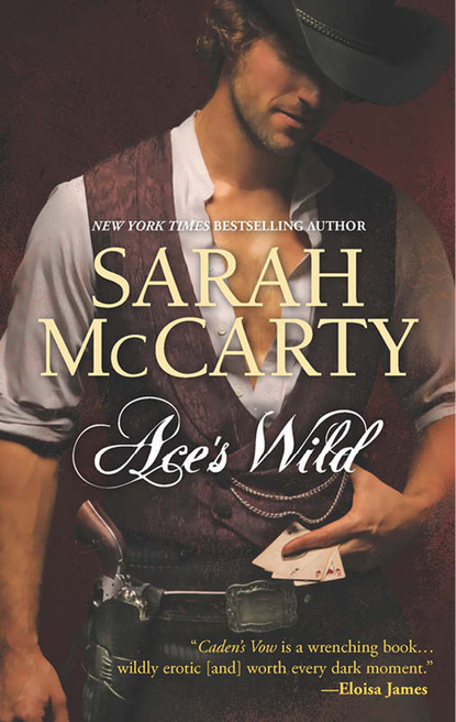 Ace's Wild - Sarah  McCarty