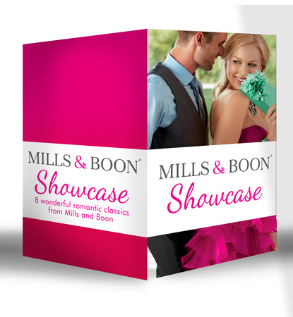 Mills & Boon Showcase - Christy McKellen