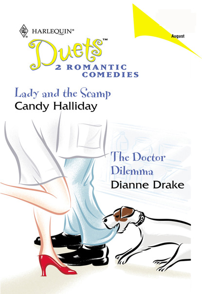 Dianne Drake - Lady And The Scamp