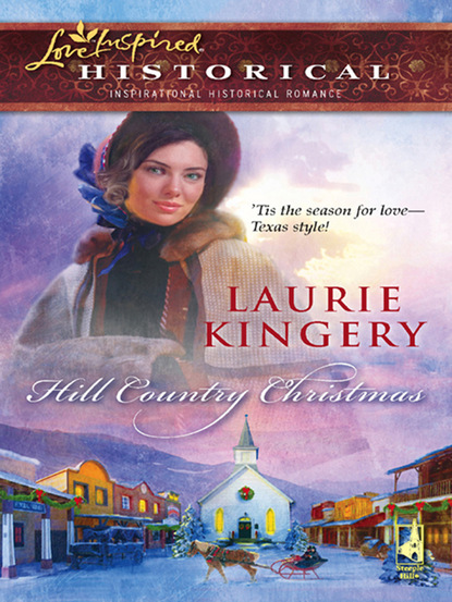 Laurie Kingery - Hill Country Christmas