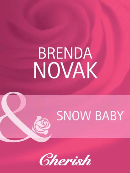 Обложка книги Snow Baby, Brenda Novak